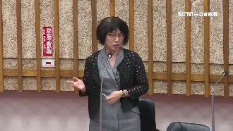 聲明煙霧彈！高美蘭根本沒辭職