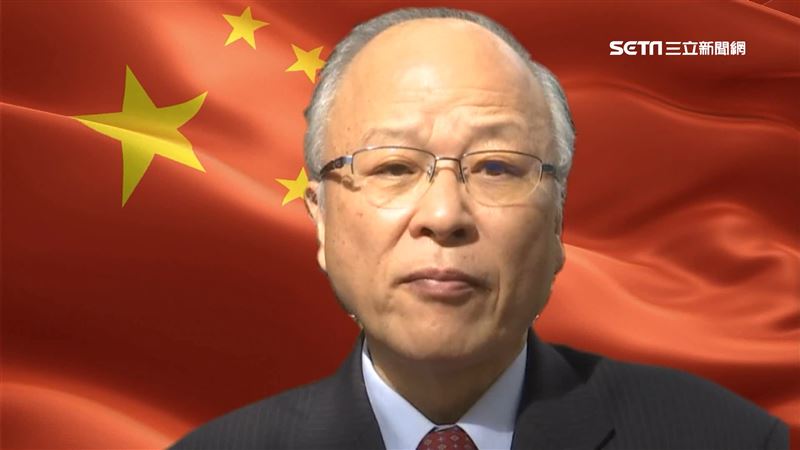 律師林智群揭露這名「洛衫基」就是之前罵台灣人台巴子，自稱高級外省人的郭冠英