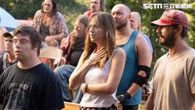 采昌國際多媒體 《花生醬獵鷹的願望》