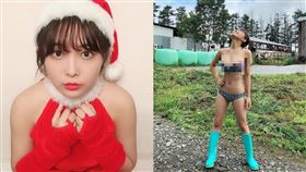 寺本莉緒（圖／翻攝自寺本莉緒IG）