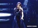 曾沛慈演唱會。（圖/記者林聖凱攝影）