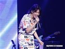 曾沛慈演唱會。（圖/記者林聖凱攝影）