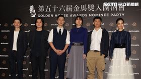 最佳新導演　記者邱榮吉攝影