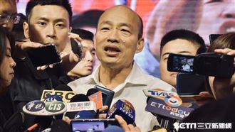 陸撒幣挺韓？韓嗆：有拿錢我退大選！