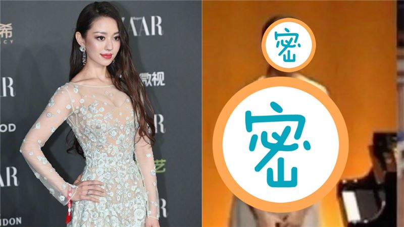 郎朗混血妻舊照曝！身型腫一倍網看傻