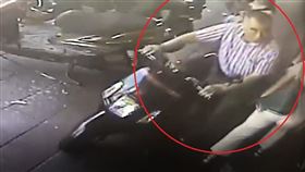 台北市，酒店大亨，機車，誤會，烏龍