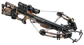 十字弓,弓箭（圖／翻攝自pixabay