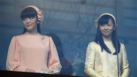 日本佳子公主（圖／路透社／達志影像）