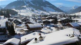 瑞士,羅西學院,貴族學校,Institut Le Rosey（圖／翻攝官網）