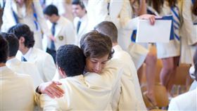 瑞士,羅西學院,貴族學校,Institut Le Rosey（圖／翻攝官網）