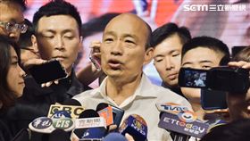 韓國瑜 圖／記者林恩如攝影