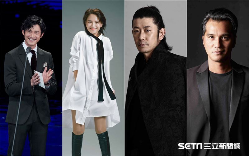 卡司慘輸金雞獎？網曝金馬獎贏在這點