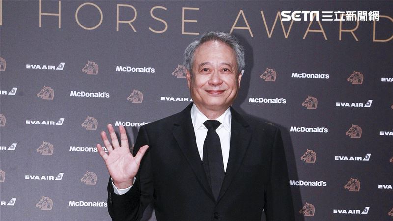 知道跟去年不太一樣！李安金馬這樣說