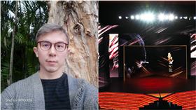 金馬獎。圖金馬執委會提供