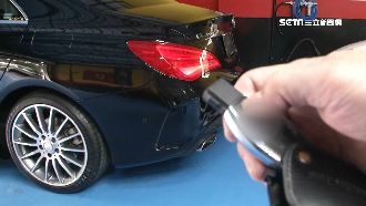 中古車半夜被偷　車主傻眼：車商開走