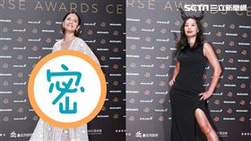 56屆金馬獎星光大道丁寧
記者邱榮吉、林士傑、林聖凱攝影