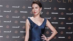 柯淑勤。（記者邱榮吉、林士傑、林聖凱攝影）