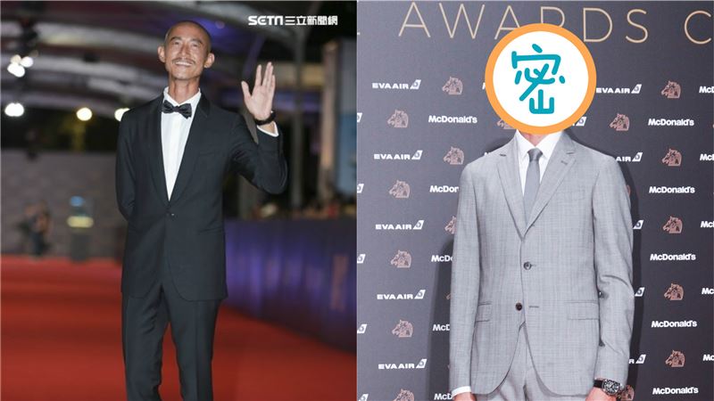 男神回來了！國父吳慷仁現身網全驚呆