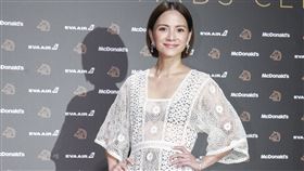 李心潔。（記者邱榮吉、林士傑、林聖凱攝影）