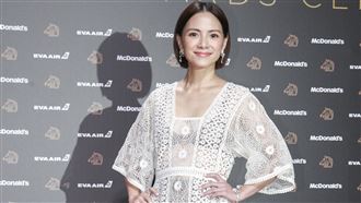 鬼后辣爆！誘惑黑bra問鼎女主角