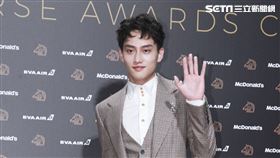 金馬獎范少勳（圖／記者邱榮吉、林士傑、林聖凱攝影）