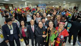 妙天,國會政黨聯盟,黃石城,不分區立委,政黨