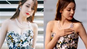 迪麗熱巴,耳環,紅毯,糗了,價值,遺失,金雞獎