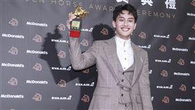 范少勳（圖／記者邱榮吉、林士傑、林聖凱攝影）