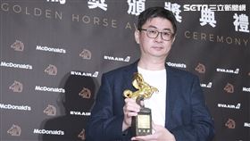 金馬獎導演王登鈺（圖／記者邱榮吉、林士傑、林聖凱攝影）
