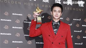 （圖／記者邱榮吉、林士傑、林聖凱攝影）　劉冠廷