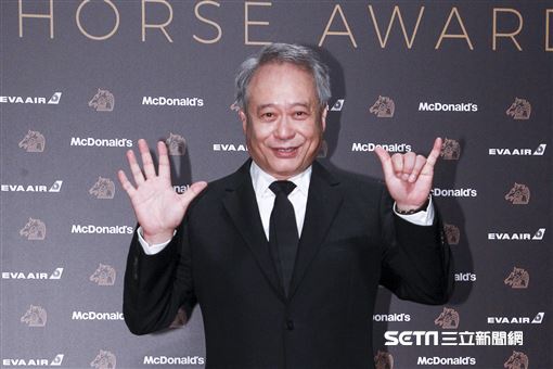 第56屆金馬獎星光大道(男星篇)