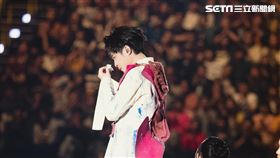 吳青峰首場個人巡迴演唱會《太空備忘記》
環球音樂提供