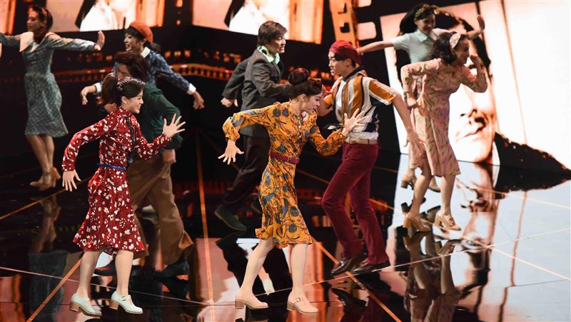 金馬獎首次沒主持人！網一面倒喊讚