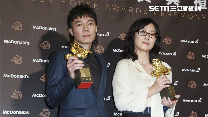 返校再奪獎！盧律銘向港聲援：致自由