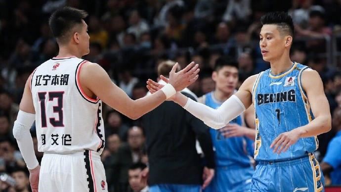 CBA／對決豪　郭艾倫：以他為榜樣