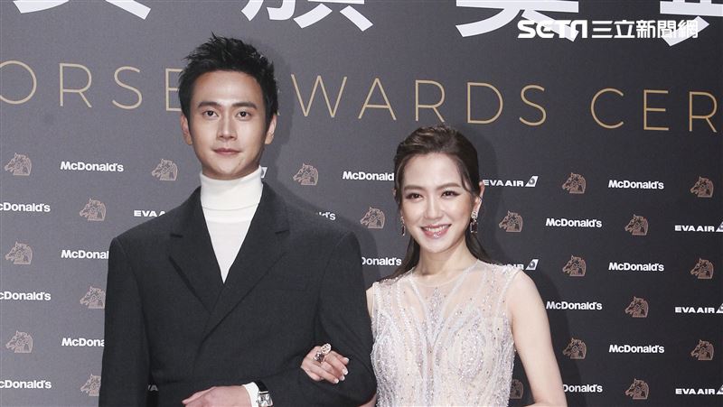 金馬星光黯淡？楊千霈主持被讚神救援