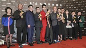 陽光普照全體演員