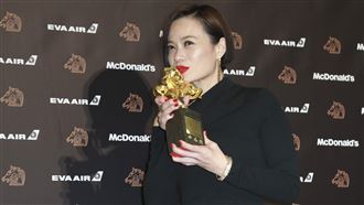 挑戰禁忌師生戀！楊雁雁淚奪金馬影后