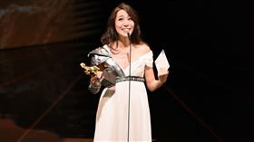 張詩盈 金馬執委會提供