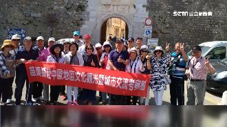 沒錢還考察？苗議員轟縣府打臉充胖子