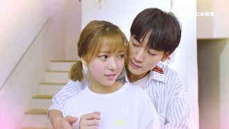 吳思賢情定項婕如　同遊日本情侶勝地