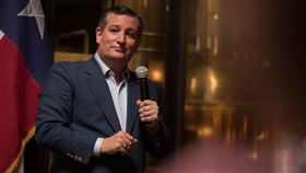 立場挺台的美國聯邦參議員克魯茲預計來台參加國慶活動。（圖／翻攝自Ted Cruz臉書）
