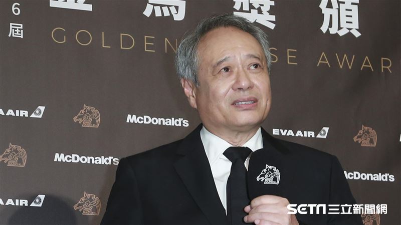大陸封殺金馬是損失？李安霸氣回應了