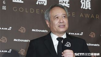 大陸封殺金馬是損失？李安霸氣回應了