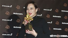 ▲金馬影后楊雁雁（圖／記者邱榮吉、林士傑、林聖凱攝影）