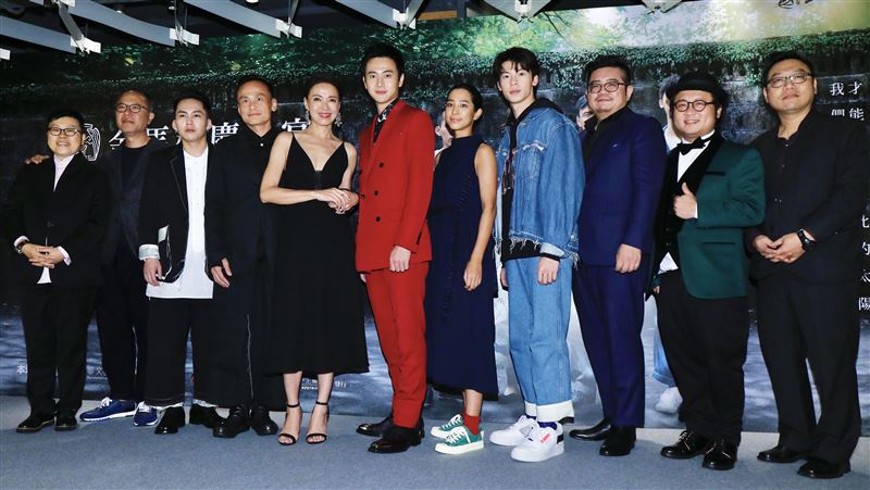 切指見紅縫六針！《陽光》導演輸在這