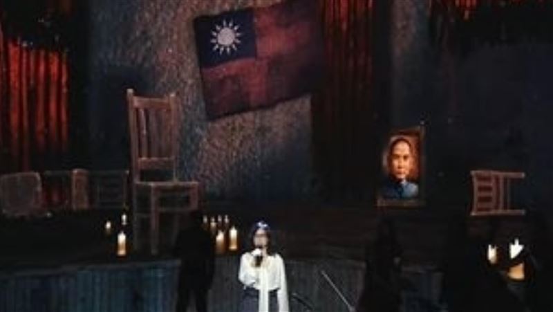 滿滿人情味！金馬金句狂噴「致自由」