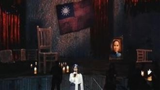 滿滿人情味！金馬金句狂噴「致自由」