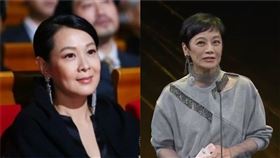 劉若英、張艾嘉