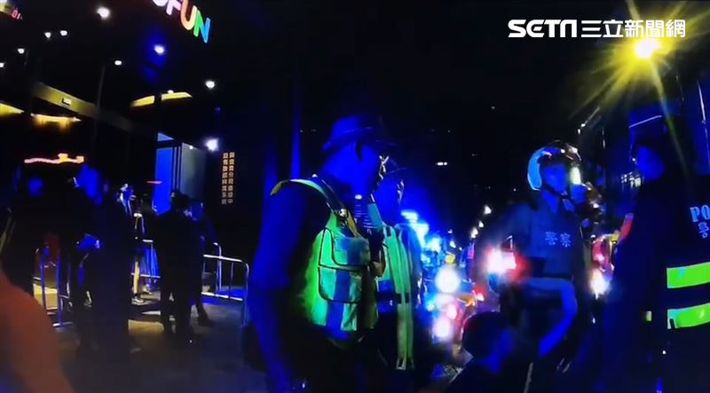 夜店跨年喝酒狂歡　3女險遭渣男撿屍